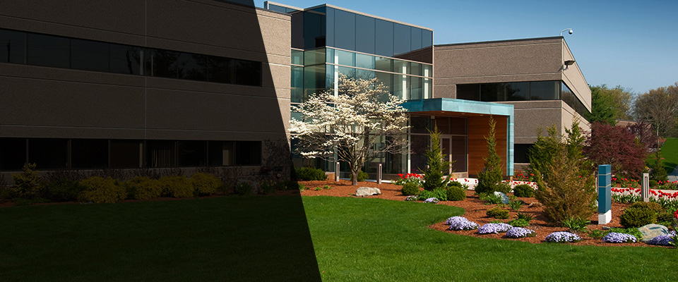 Lancaster Landscapers