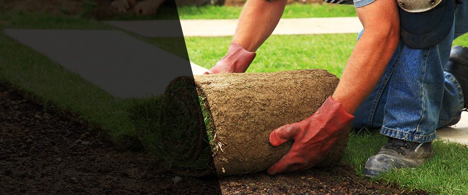 Lancaster Landscapers