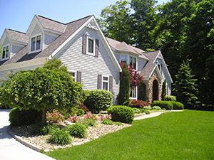 Landscapers and Lawncare Services in Lancaster, MA